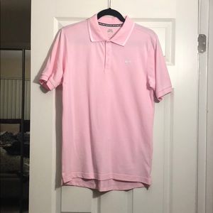 Nike Men’s Polo Shirt